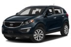 2014 Kia Sportage 4dr FWD_101